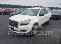 2015 GMC ACADIA фото