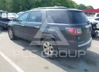 2015 GMC ACADIA photo
