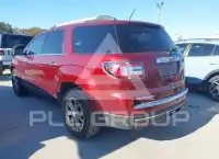 2015 GMC ACADIA фото