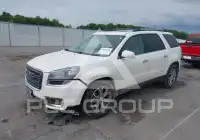 2015 GMC ACADIA photo