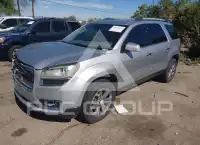 2015 GMC ACADIA фото