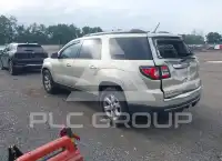 2015 GMC ACADIA photo