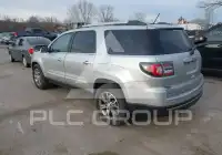 2015 GMC ACADIA фото