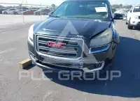 2015 GMC ACADIA фото
