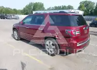 2015 GMC ACADIA фото