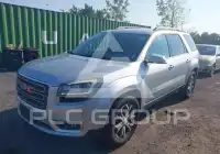 2015 GMC ACADIA фото