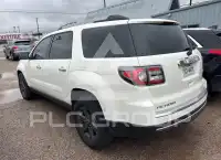 2015 GMC ACADIA photo