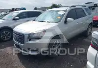 2015 GMC ACADIA photo