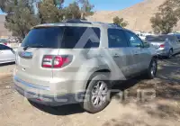 2015 GMC ACADIA photo