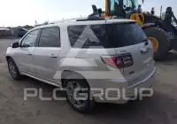 2015 GMC ACADIA фото