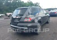 2015 GMC ACADIA photo