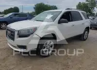 2015 GMC ACADIA photo