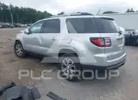 2015 GMC ACADIA фото