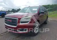 2015 GMC ACADIA фото