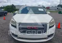 2015 GMC ACADIA photo