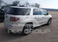 2015 GMC ACADIA фото