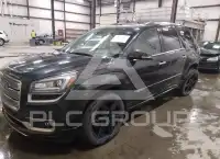 2015 GMC ACADIA фото