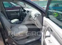 2015 GMC ACADIA photo