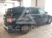 2015 GMC ACADIA фото