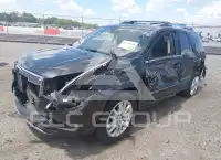 2015 GMC ACADIA photo