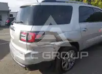 2015 GMC ACADIA фото