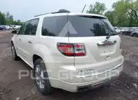 2015 GMC ACADIA фото