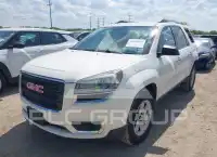 2015 GMC ACADIA photo