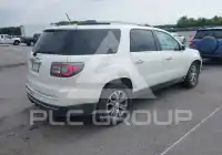 2015 GMC ACADIA photo