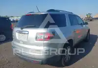 2015 GMC ACADIA фото
