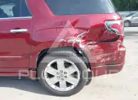 2015 GMC ACADIA фото
