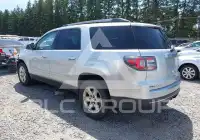 2015 GMC ACADIA фото