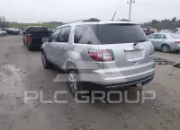 2015 GMC ACADIA фото