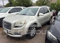 2015 GMC ACADIA photo