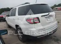 2015 GMC ACADIA photo