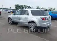 2015 GMC ACADIA фото