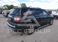 2015 GMC ACADIA фото