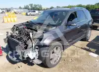 2015 GMC ACADIA фото