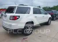 2015 GMC ACADIA photo