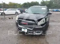 2015 GMC ACADIA фото