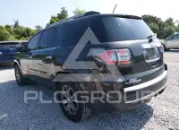 2015 GMC ACADIA фото