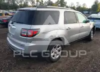 2015 GMC ACADIA photo