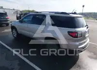 2015 GMC ACADIA photo