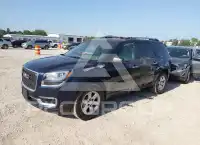 2015 GMC ACADIA фото