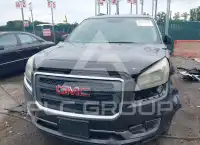 2015 GMC ACADIA photo