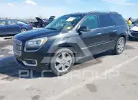 2015 GMC ACADIA фото