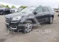 2015 GMC ACADIA фото