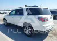 2015 GMC ACADIA фото