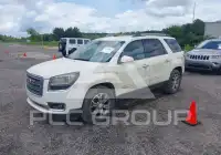 2015 GMC ACADIA photo