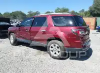 2015 GMC ACADIA фото