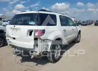 2015 GMC ACADIA photo
